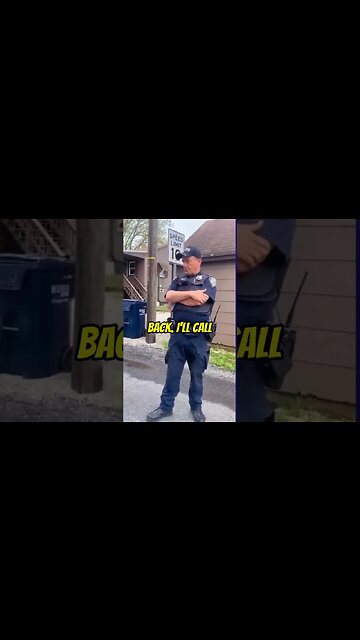 Escalating the Situation A Conversation between Two Parties #crazykarens #groovy