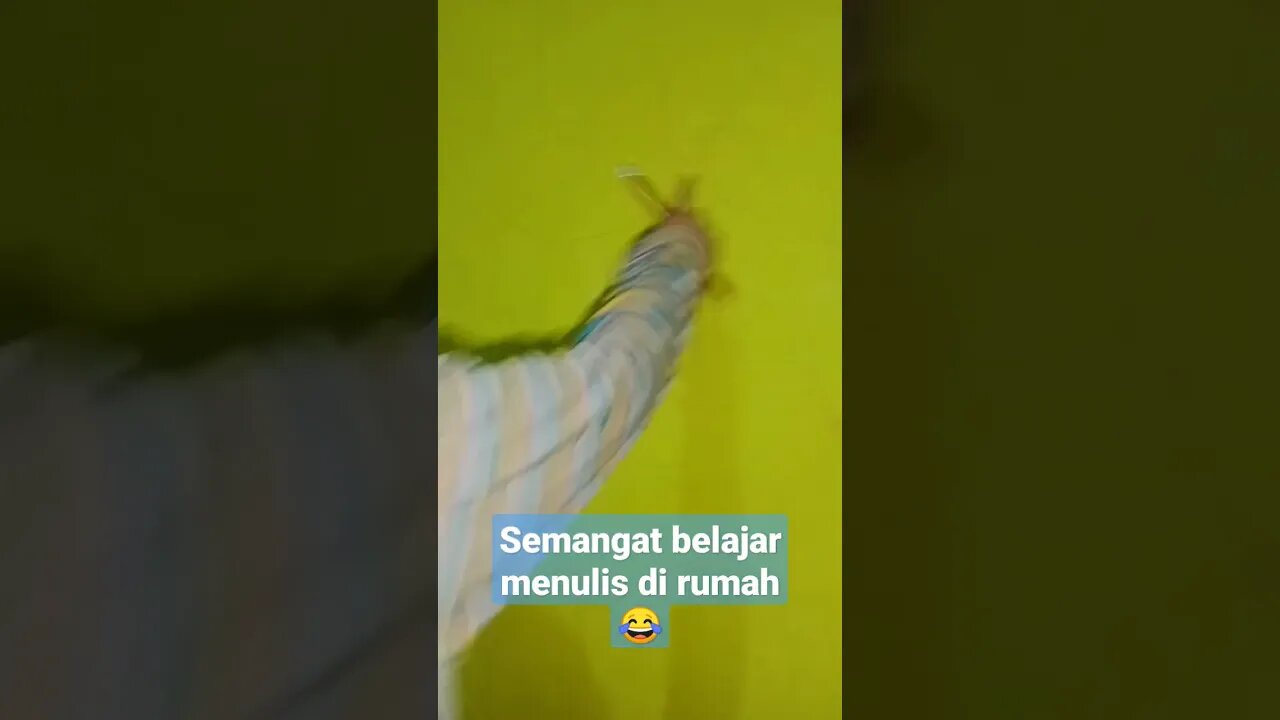 anak paud kalau belajar di rumah😂 #shorts #short #paud #anak #sekolah #shortvideo #tk