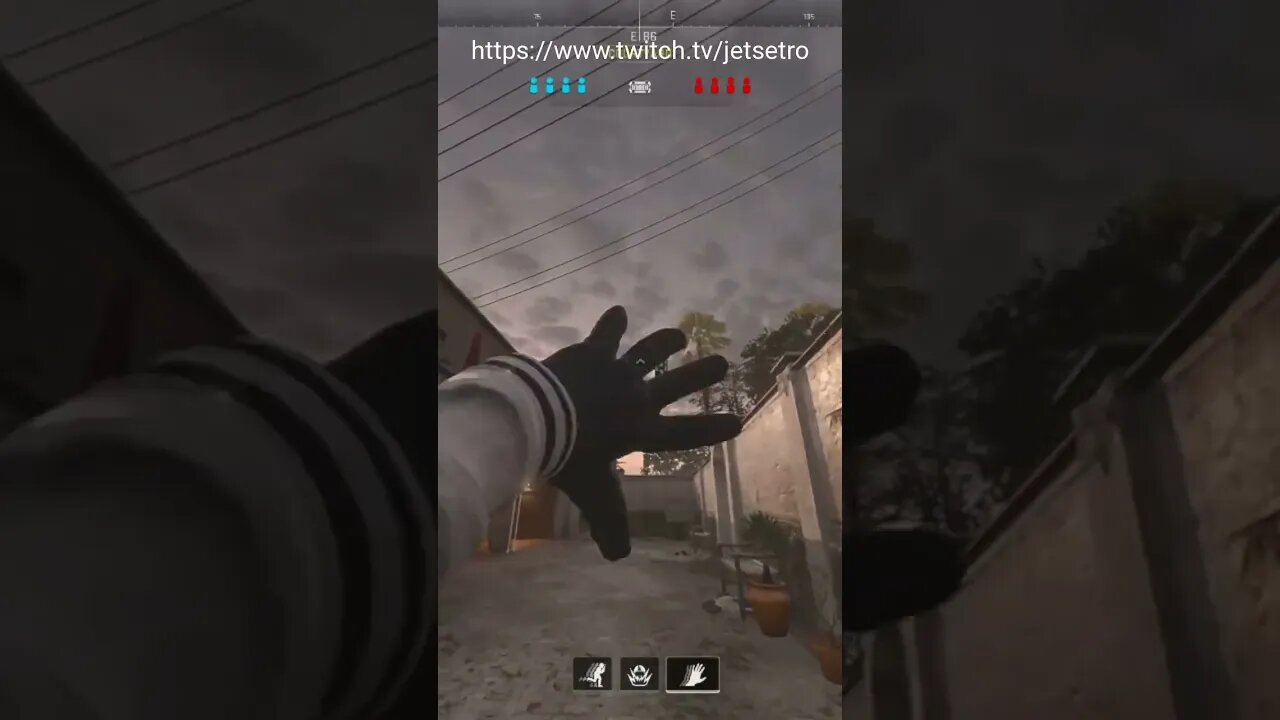 ez push