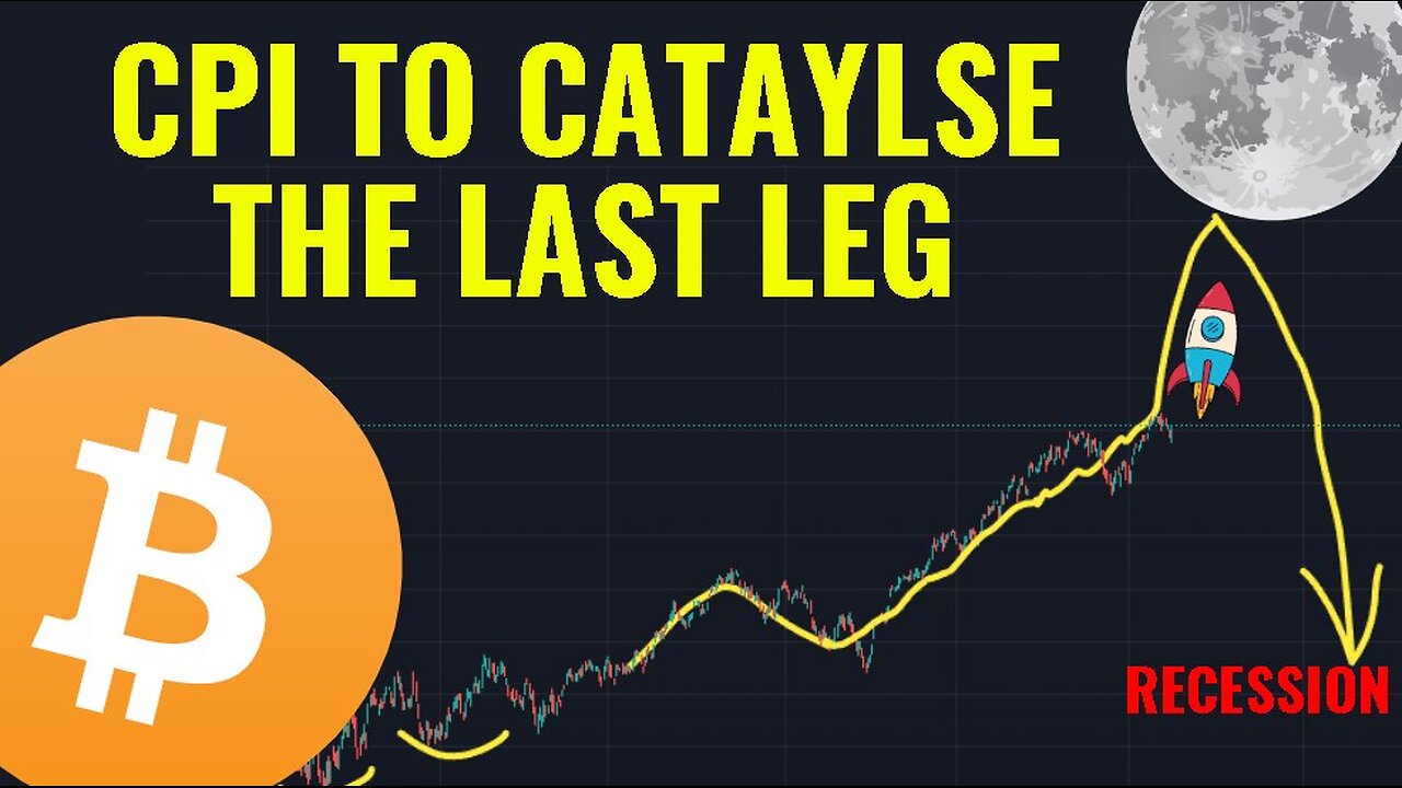 This Video Will Give You an Advantage Over The Markets