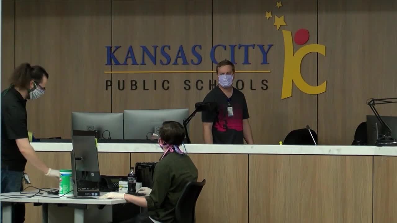 Get Caught up: April 3