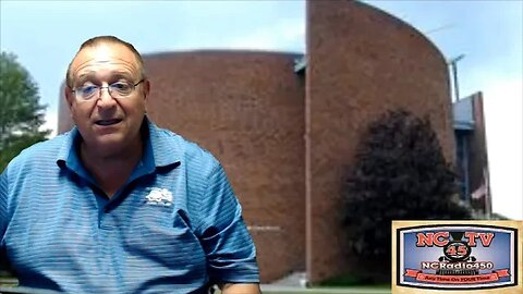 NCTV45’S THOUGHT FOR THE DAY TUESDAY SEPTEMBER 19 2023