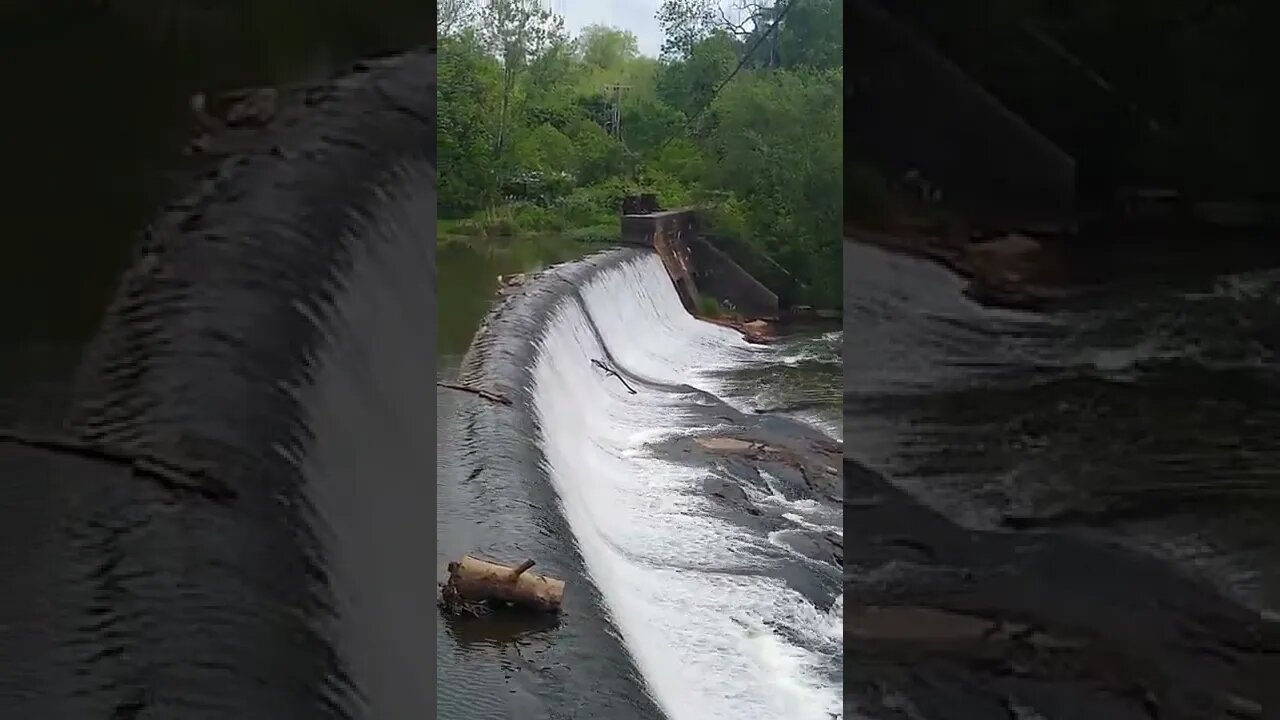 Peaceful sound