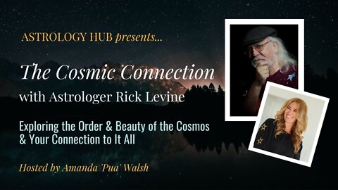 [COSMIC CONNECTION] The 3 Top Timing Questions… and how Astrology Can Help