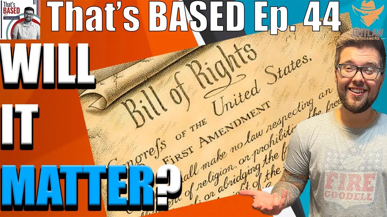 Federal Judge: Biden Admin. Violated 1st Amendment by Colluding w/Big Tech to Censor Americans