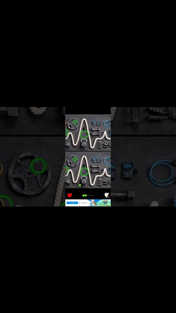 Find the Difference - Level 7