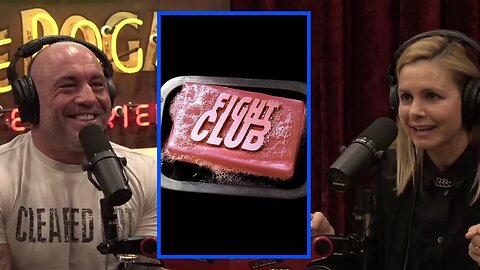 Real Life Fight Club | Joe Rogan Experience w/ Mariana van Zeller