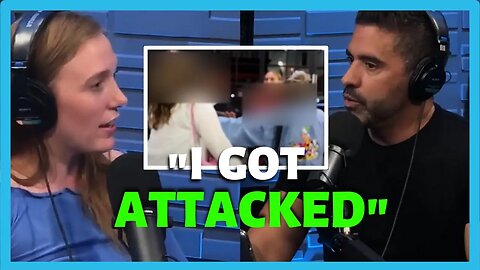 Pearl Got Physically Assaulted By Her Biggest Hater