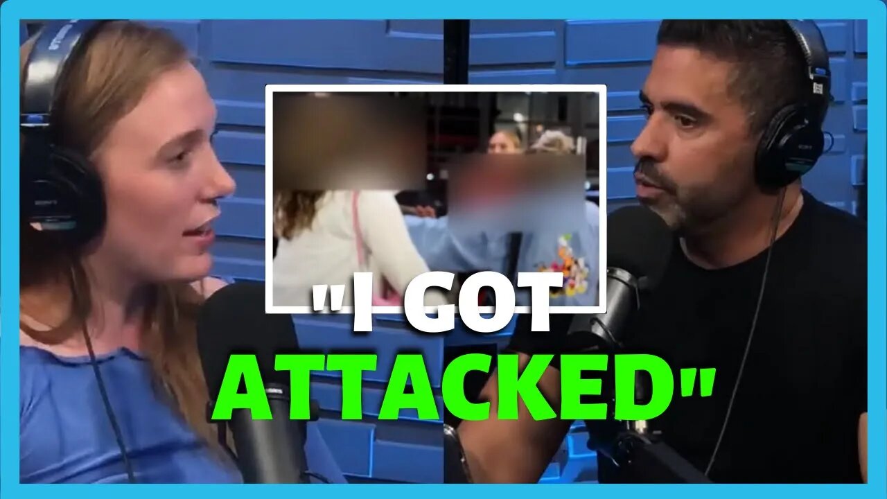 Pearl Got Physically Assaulted By Her Biggest Hater