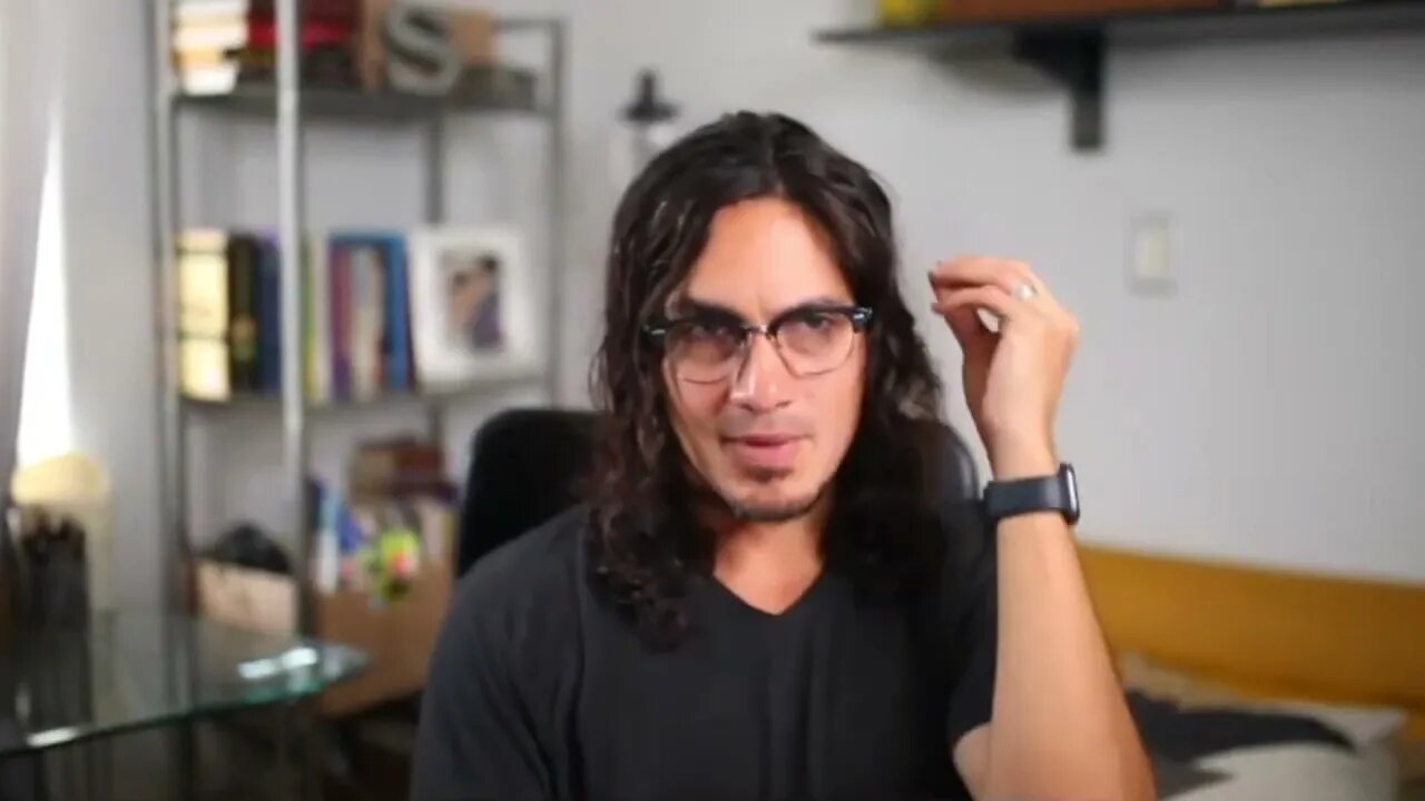 ¡Deja la mentalidad de víctima!