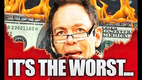 A New EXTREME In Prices!! Max Keiser - Bitcoin News Today