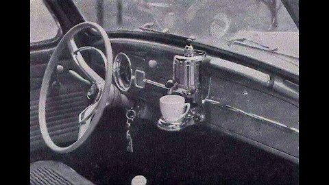 L'automobile storia e avventura - Sigla di apertura