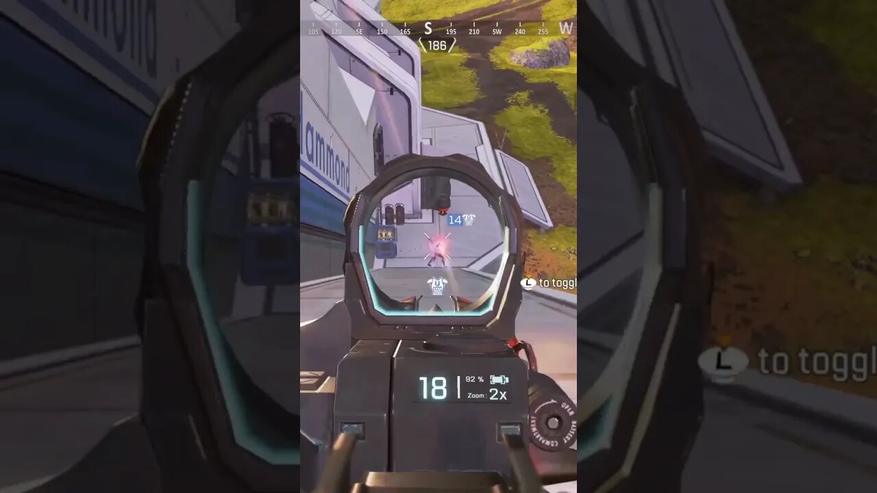 With Good Communication Comes Great Victories! #apexlegendmoments #apexlegends #apexlegendsmontage