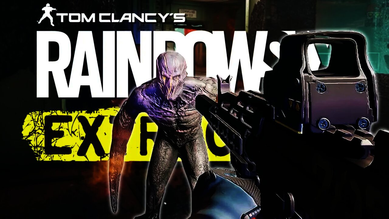 I Played Rainbow Six Extraction (Early Gameplay Preview)