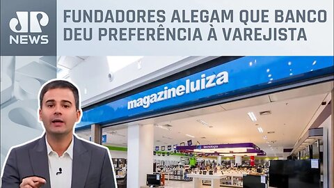 Bruno Meyer: Ex-donos do Kabum processam Itaú pela venda ao Magazine Luiza