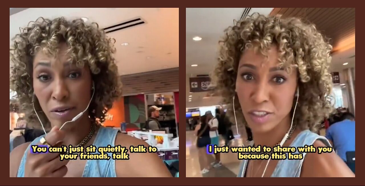 Sage Steele: A lot of black people say they're terrified of Kamala getting into office.