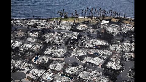 Ofiary pożarów na Maui zabezpieczają globalną ugodę w wysokości 4 miliardów dolarów ...
