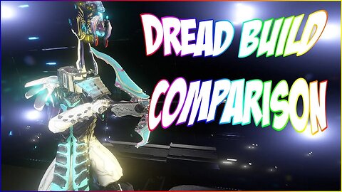 2021 Warframe Best Build #1: Dread