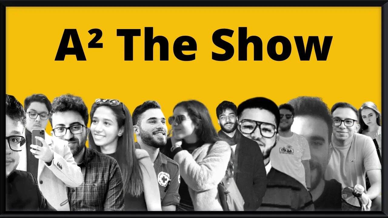 2 years of A² The Show