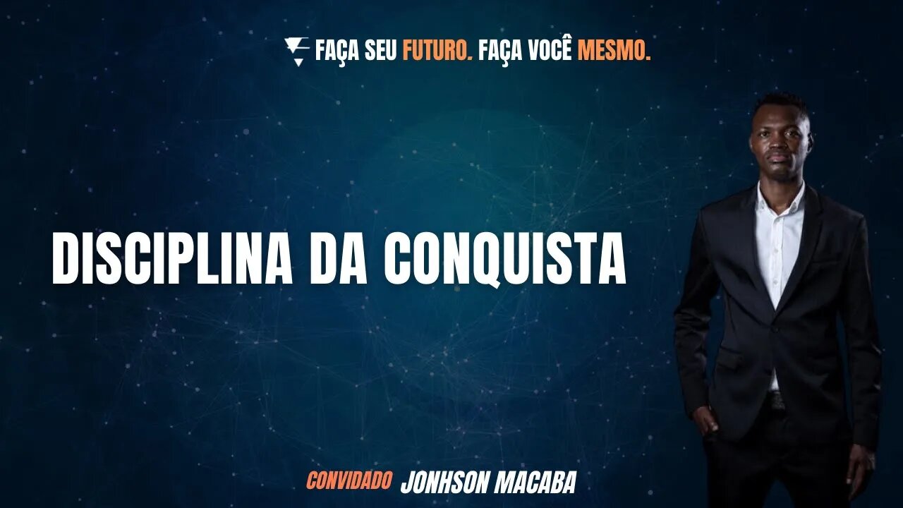 Disciplina da conquista