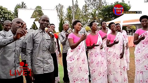 MURI EDENI Song BY INTUMWAZIJURU🖐 CHOIR SDA CHURC RWAMAGANA EASTERN PROVINCE RWANDAGOSPEL MUSIC 2023