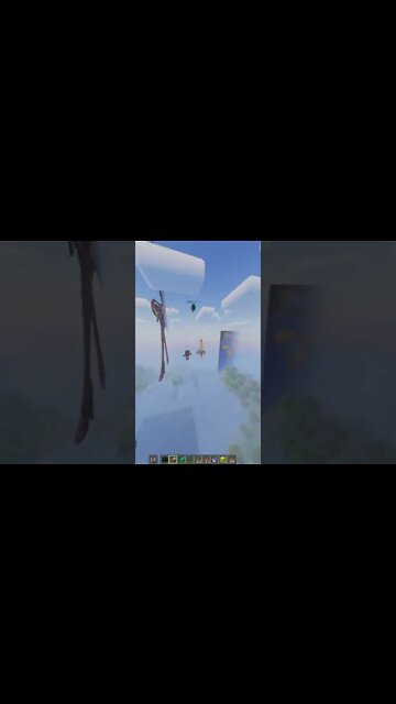 Best Minecraft Builds That Scare The Warden