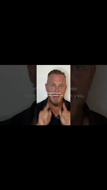 Protect Your Values And Stick To Them