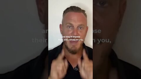 Protect Your Values And Stick To Them