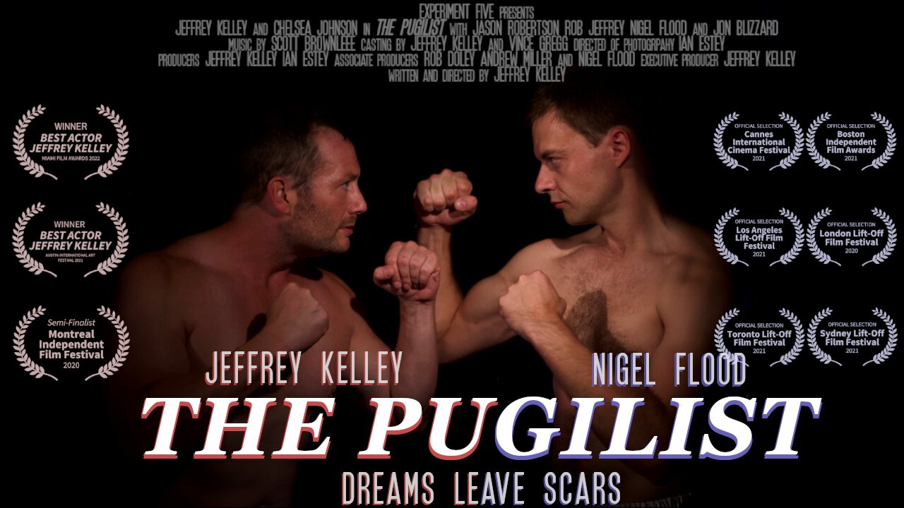 The Pugilist