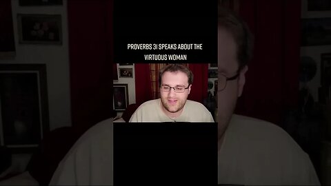 A Virtuous Woman