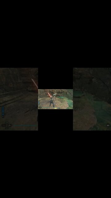 What if? Boba fett was force sensitive... part 1 #jedisurvivor #likesharesubscribe