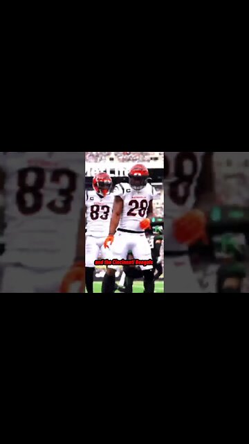 Don't give up on the Steelers and Bengals just yet...