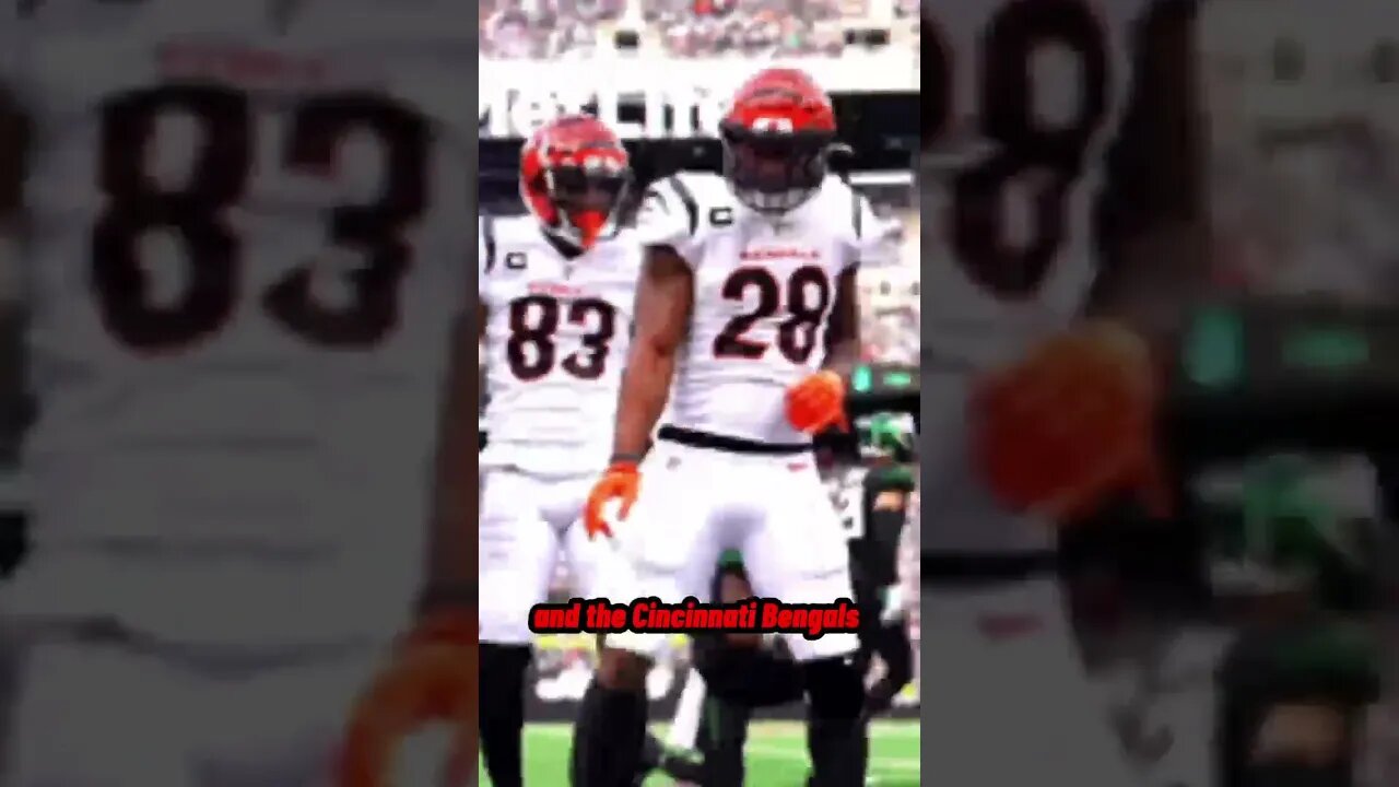 Don't give up on the Steelers and Bengals just yet...