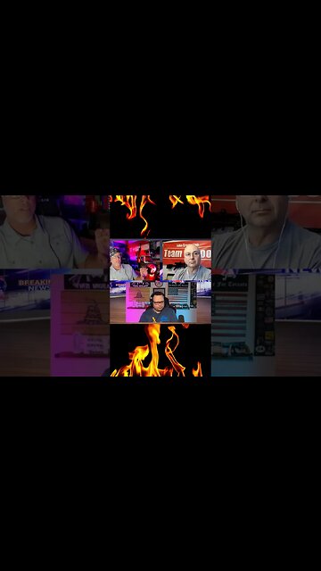 Hot Take @JohnCrumpLive @LegallyArmedAmerica