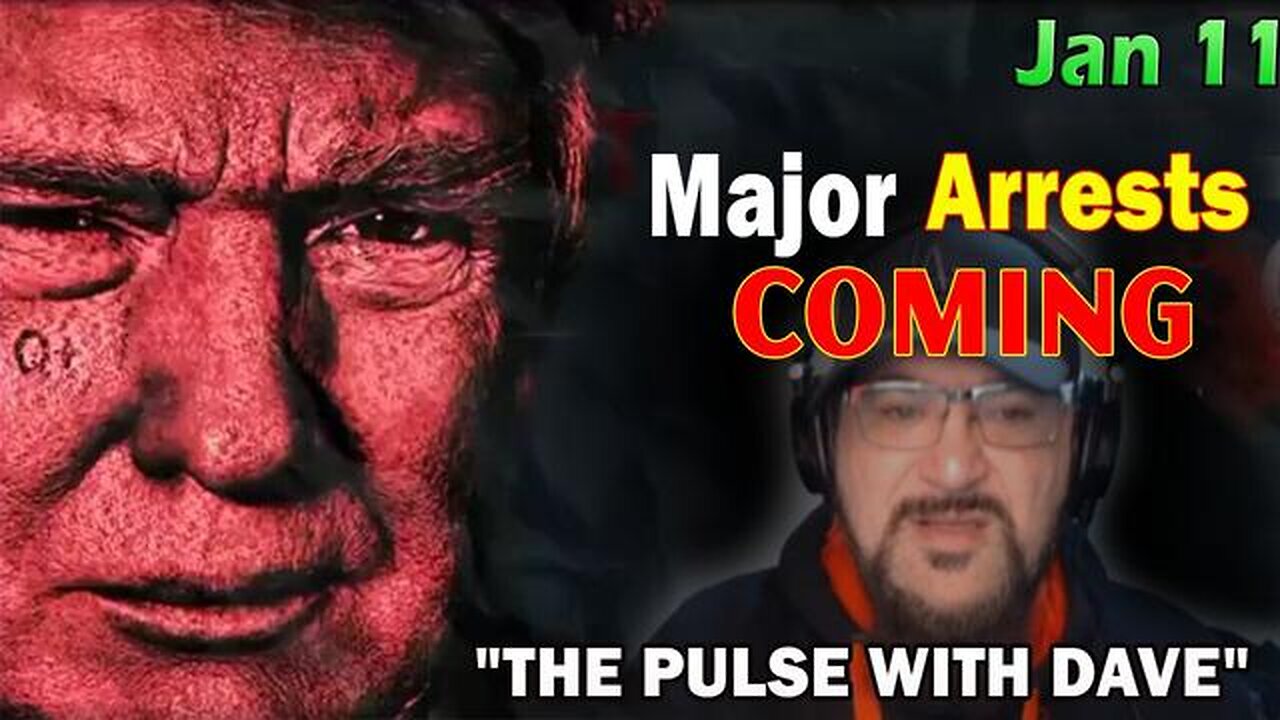 MAJOR DECODE SITUATION UPDATE 1/11/24: