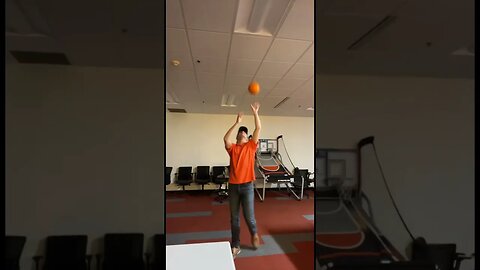 Astonishing Trick-Shots😱😱🏀