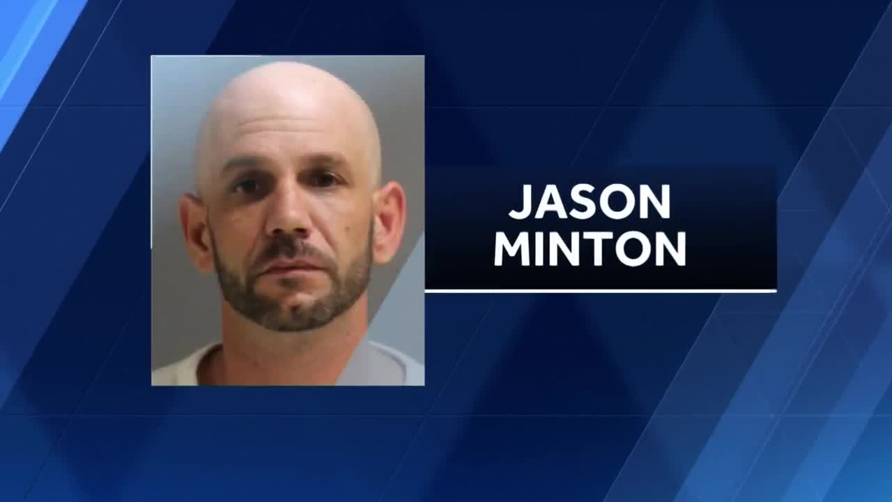 Florida man kidnaps, sexually assaults woman after job interview, police say