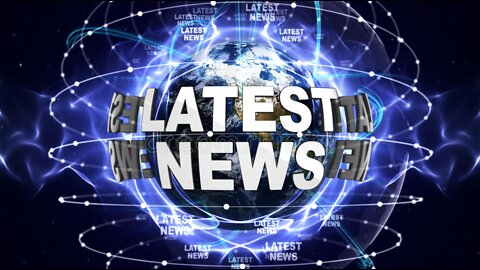 Rapid Fire News #189 W/AJP