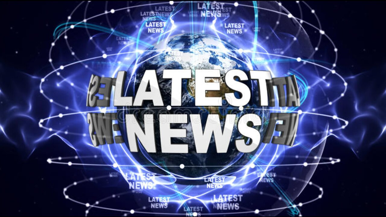 Rapid Fire News #189 W/AJP