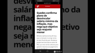 Mostrando a VERDADE !