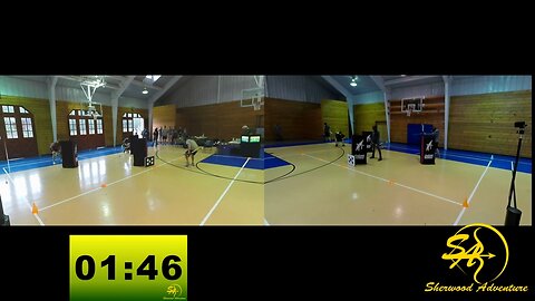 T23 - Thrive 2023 Group A Round 1
