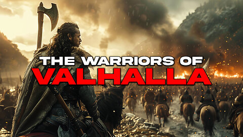 VIKINGS - Warriors of Valhalla