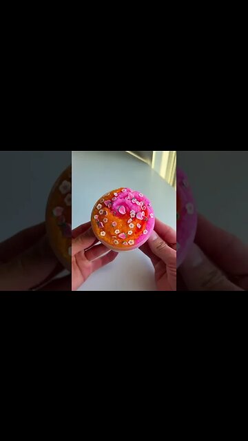 Here are the top 5 best selling slimes in our shop this week!