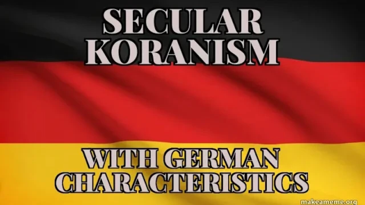 Michael Hudson Explains that the US “Russian Sanctions” Target Germany, Not Russia