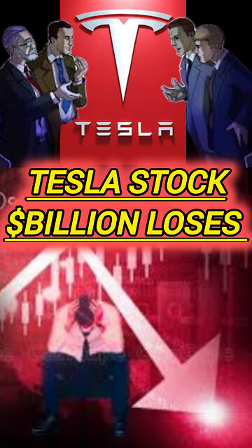 Elon Musk's $56 Billion Payday Nightmare #viral #crypto