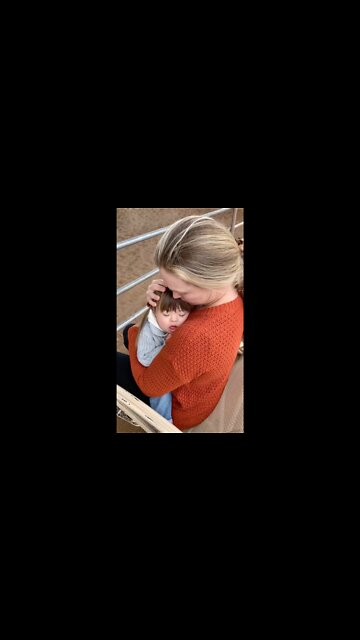 So much love, so much joy, and so much beauty