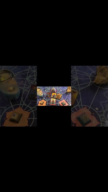 #Gemini- Tarot- Reading- for- the- week- of- Oct- 24th- 2022- #Shorts #Weekly