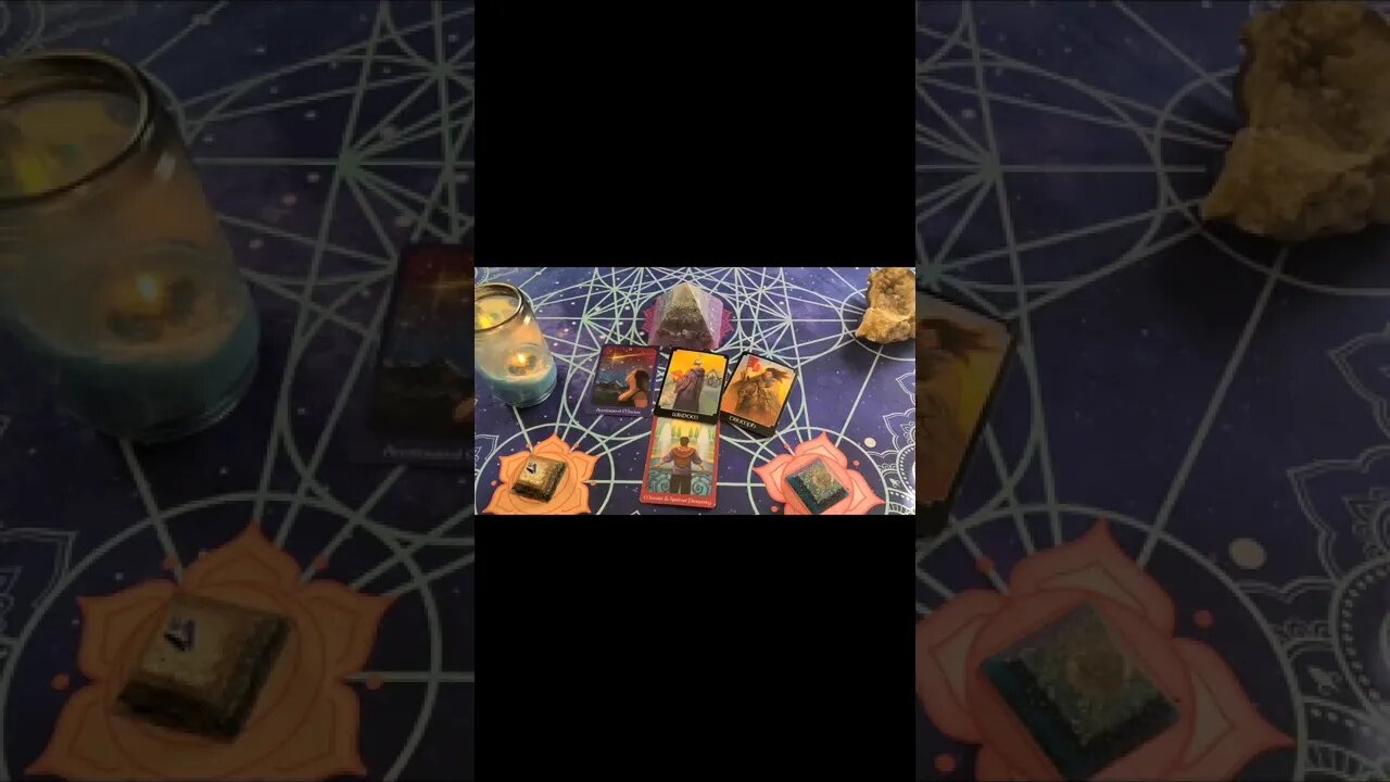 #Gemini- Tarot- Reading- for- the- week- of- Oct- 24th- 2022- #Shorts #Weekly