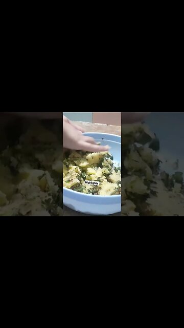 Potato cutlets highlights #shorts #ytshorts #viral #viralreels #trending #happycookingtoyou #sabzi