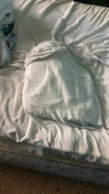 How to deal with a sassy child(jk)